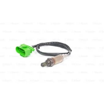 Sonde lambda BOSCH OEM 95VW9F472FB