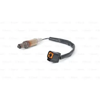 Sonde lambda BOSCH OEM MD183145