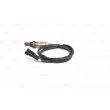 BOSCH 0 258 005 258 - Sonde lambda