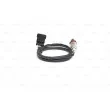 BOSCH 0 258 005 258 - Sonde lambda