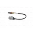 BOSCH 0 258 005 261 - Sonde lambda