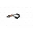 BOSCH 0 258 005 281 - Sonde lambda