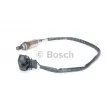 BOSCH 0 258 005 660 - Sonde lambda