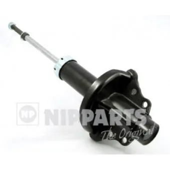 NIPPARTS J5500309G - Jeu de 2 amortisseurs avant