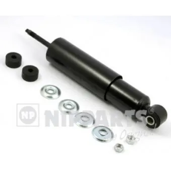 Jeu de 2 amortisseurs avant NIPPARTS OEM 5430043160