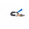 BOSCH 0 258 006 187 - Sonde lambda