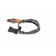 BOSCH 0 258 006 197 - Sonde lambda