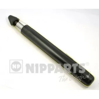 Jeu de 2 amortisseurs avant NIPPARTS OEM 90094798