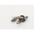 BOSCH 0 258 006 205 - Sonde lambda