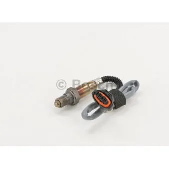 Sonde lambda BOSCH OEM 99660613801