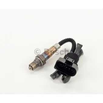 Sonde lambda BOSCH OEM 078906265M