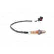 BOSCH 0 258 006 347 - Sonde lambda