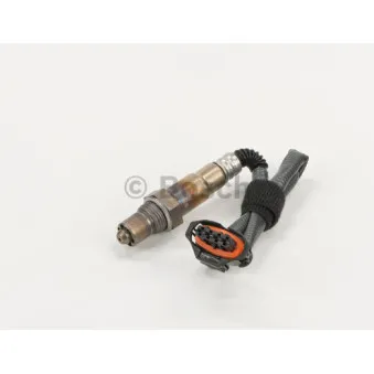 Sonde lambda BOSCH 0 258 006 378