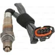 BOSCH 0 258 006 378 - Sonde lambda