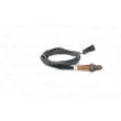 BOSCH 0 258 006 411 - Sonde lambda