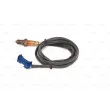 BOSCH 0 258 006 431 - Sonde lambda