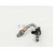 BOSCH 0 258 006 557 - Sonde lambda