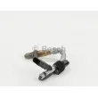 BOSCH 0 258 006 557 - Sonde lambda