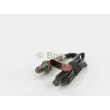 BOSCH 0 258 006 587 - Sonde lambda