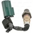 BOSCH 0 258 006 596 - Sonde lambda