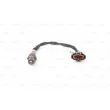 BOSCH 0 258 006 815 - Sonde lambda