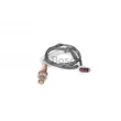 BOSCH 0 258 006 893 - Sonde lambda