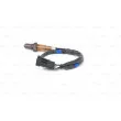 BOSCH 0 258 006 910 - Sonde lambda