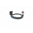 BOSCH 0 258 006 910 - Sonde lambda