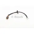 BOSCH 0 258 006 929 - Sonde lambda