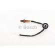 BOSCH 0 258 006 929 - Sonde lambda