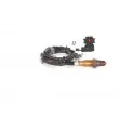 BOSCH 0 258 006 963 - Sonde lambda