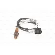 BOSCH 0 258 007 049 - Sonde lambda