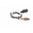 BOSCH 0 258 007 049 - Sonde lambda