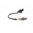 BOSCH 0 258 007 115 - Sonde lambda