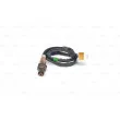 BOSCH 0 258 007 134 - Sonde lambda
