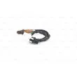 BOSCH 0 258 007 134 - Sonde lambda