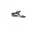 BOSCH 0 258 007 134 - Sonde lambda