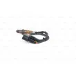 BOSCH 0 258 007 144 - Sonde lambda