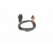 BOSCH 0 258 007 151 - Sonde lambda