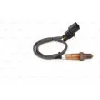 BOSCH 0 258 007 159 - Sonde lambda