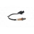 BOSCH 0 258 007 185 - Sonde lambda
