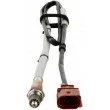 BOSCH 0 258 007 235 - Sonde lambda