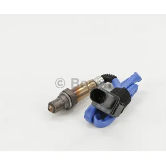 Sonde lambda BOSCH OEM 99760616801