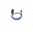 BOSCH 0 258 007 308 - Sonde lambda