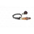 BOSCH 0 258 010 067 - Sonde lambda