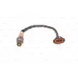BOSCH 0 258 010 068 - Sonde lambda