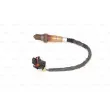 BOSCH 0 258 010 068 - Sonde lambda