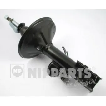 NIPPARTS J5512056G - Amortisseur avant droit