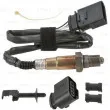 BOSCH 0 258 010 075 - Sonde lambda