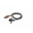 BOSCH 0 258 010 078 - Sonde lambda